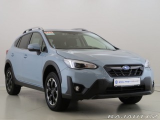 Subaru XV 1.6,CVT,84KW,4X4,CZ,1Maj 2023