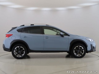 Subaru XV 1.6,CVT,84KW,4X4,CZ,1Maj 2023