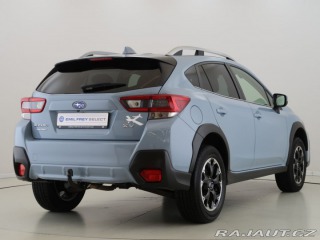 Subaru XV 1.6,CVT,84KW,4X4,CZ,1Maj 2023