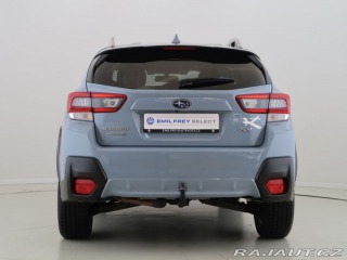 Subaru XV 1.6,CVT,84KW,4X4,CZ,1Maj 2023