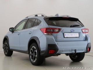 Subaru XV 1.6,CVT,84KW,4X4,CZ,1Maj 2023