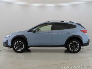 Subaru XV 1.6,CVT,84KW,4X4,CZ,1Maj 2023