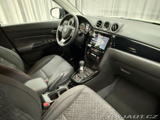 Suzuki Vitara 1,4 Black ed. 4x2, zimní 2026