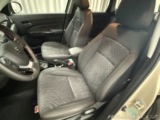 Suzuki Vitara 1,4 Black ed. 4x2, zimní 2026