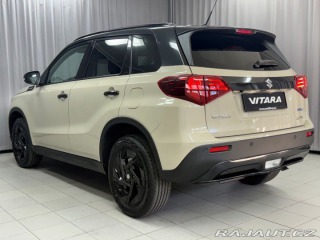 Suzuki Vitara 1,4 Black ed. 4x2, zimní 2026