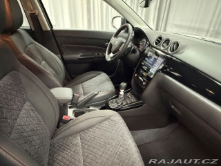 Suzuki Vitara 1,4 Black ed. 4x2, zimní 2026