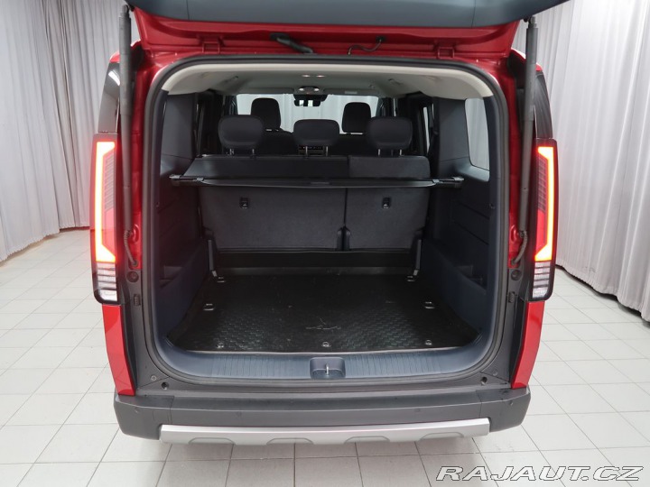 Kia Ostatní modely PV5 Elite - Vůz ve výrobě 2026