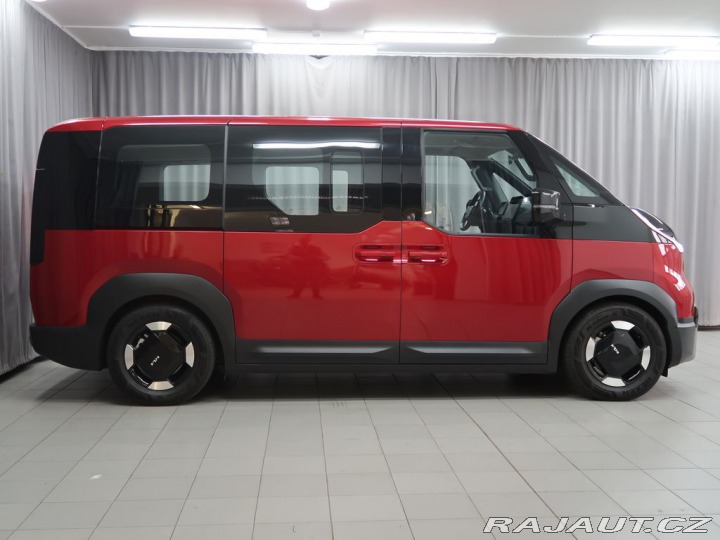 Kia Ostatní modely PV5 Elite - Vůz ve výrobě 2026