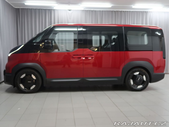 Kia Ostatní modely PV5 Elite - Vůz ve výrobě 2026