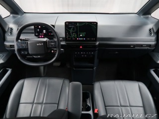 Kia Ostatní modely PV5 Elite - Vůz ve výrobě 2026