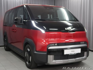 Kia Ostatní modely PV5 Elite - Vůz ve výrobě 2026