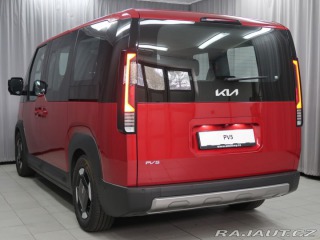 Kia Ostatní modely PV5 Elite - Vůz ve výrobě 2026