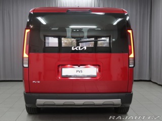 Kia Ostatní modely PV5 Elite - Vůz ve výrobě 2026