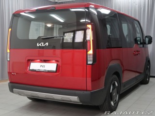 Kia Ostatní modely PV5 Elite - Vůz ve výrobě 2026