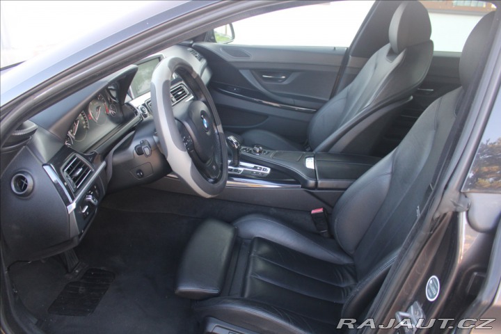BMW 6 640d xDrive 1800