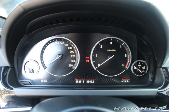 BMW 6 640d xDrive 1800
