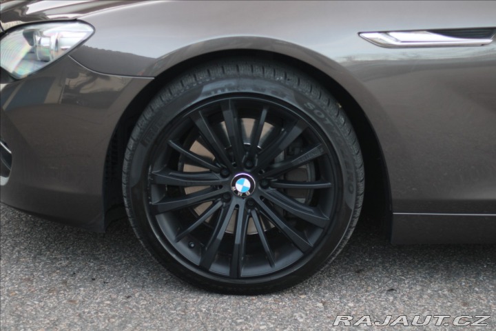 BMW 6 3,0 640d xDrive 1800
