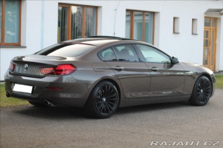 BMW 6 3,0 640d xDrive 1800