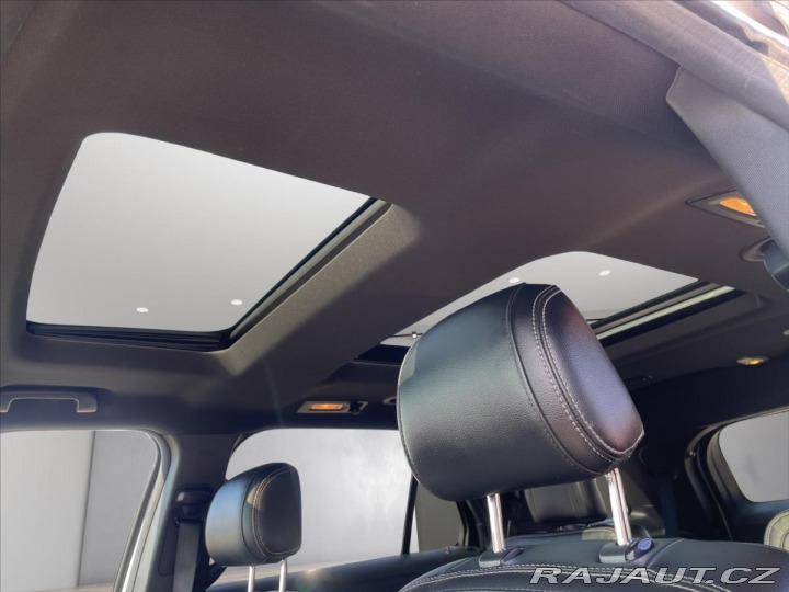 Ford Explorer 3,5 V6 LPG 213kW Limited* 2017