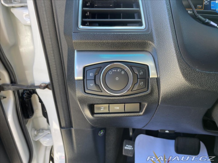 Ford Explorer 3,5 V6 LPG 213kW Limited* 2017