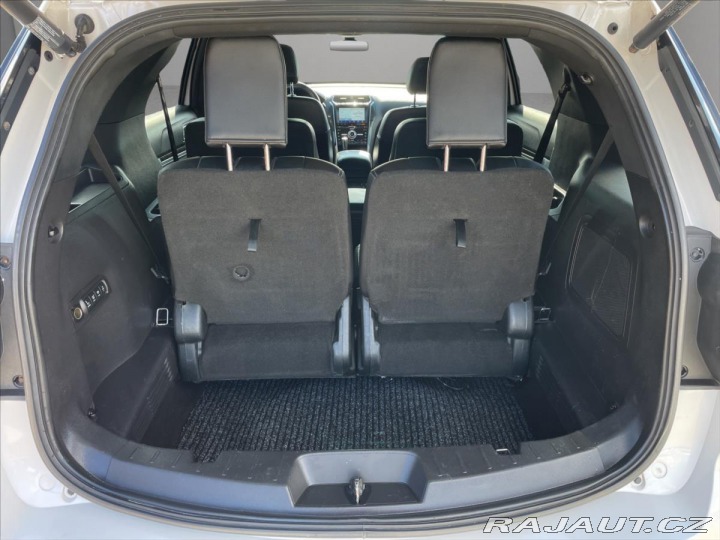 Ford Explorer 3,5 V6 LPG 213kW Limited* 2017