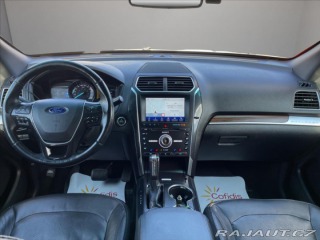 Ford Explorer 3,5 V6 LPG 213kW Limited* 2017
