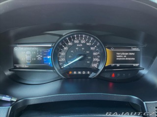 Ford Explorer 3,5 V6 LPG 213kW Limited* 2017