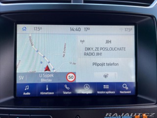 Ford Explorer 3,5 V6 LPG 213kW Limited* 2017