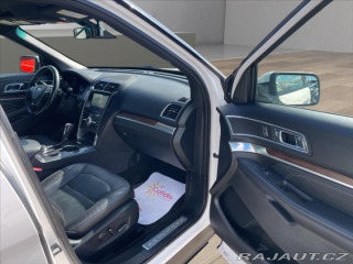 Ford Explorer 3,5 V6 LPG 213kW Limited* 2017