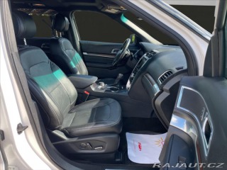 Ford Explorer 3,5 V6 LPG 213kW Limited* 2017