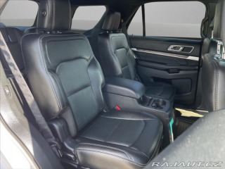 Ford Explorer 3,5 V6 LPG 213kW Limited* 2017