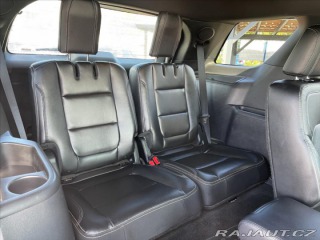 Ford Explorer 3,5 V6 LPG 213kW Limited* 2017