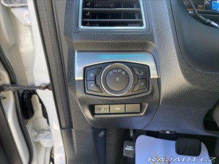 Ford Explorer 3,5 V6 LPG 213kW Limited* 2017