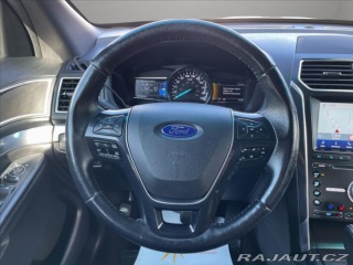 Ford Explorer 3,5 V6 LPG 213kW Limited* 2017