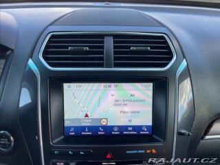 Ford Explorer 3,5 V6 LPG 213kW Limited* 2017