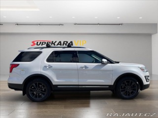 Ford Explorer 3,5 V6 LPG 213kW Limited* 2017