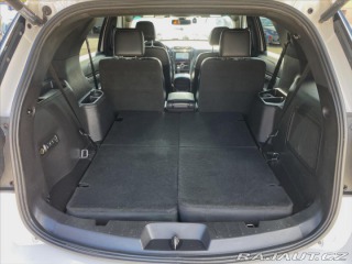 Ford Explorer 3,5 V6 LPG 213kW Limited* 2017