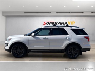 Ford Explorer 3,5 V6 LPG 213kW Limited* 2017