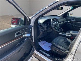 Ford Explorer 3,5 V6 LPG 213kW Limited* 2017