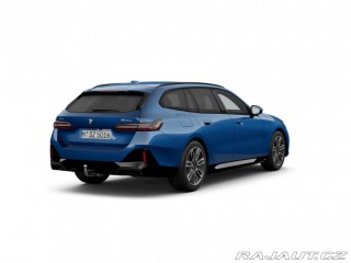 BMW 5 540d xDrive 2026