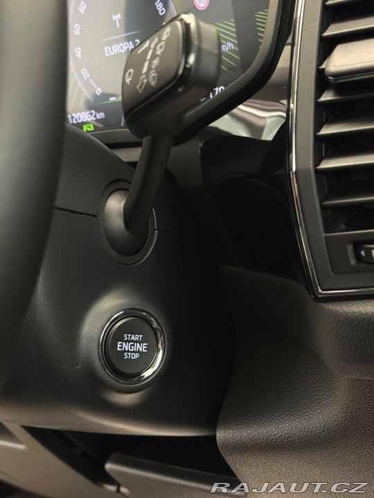 Škoda Kodiaq 2.0 TDI SCR EVO 200PS L& 2023