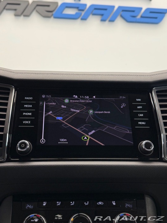 Škoda Kodiaq 2.0 TDI SCR EVO 200PS L& 2023