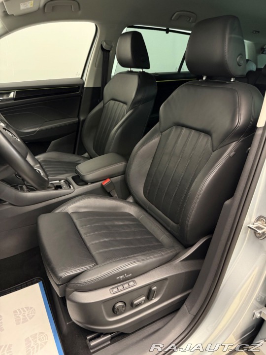 Škoda Kodiaq 2.0 TDI SCR EVO 200PS L& 2023