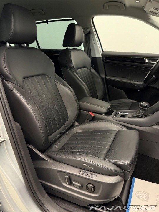 Škoda Kodiaq 2.0 TDI SCR EVO 200PS L& 2023