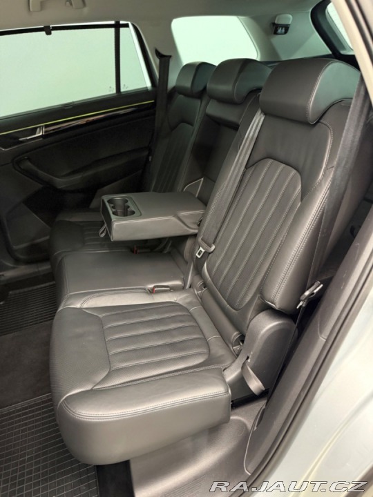 Škoda Kodiaq 2.0 TDI 147 kW 200PS DS 2023