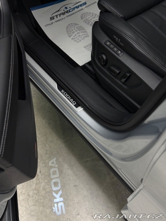 Škoda Kodiaq 2.0 TDI SCR EVO 200PS L& 2023
