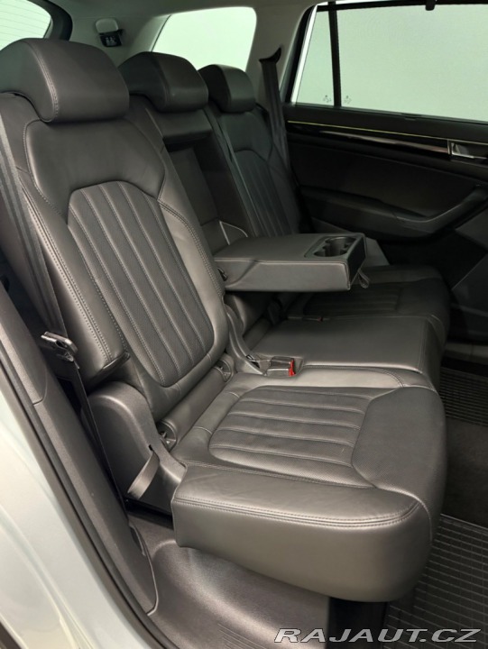 Škoda Kodiaq 2.0 TDI SCR EVO 200PS L& 2023
