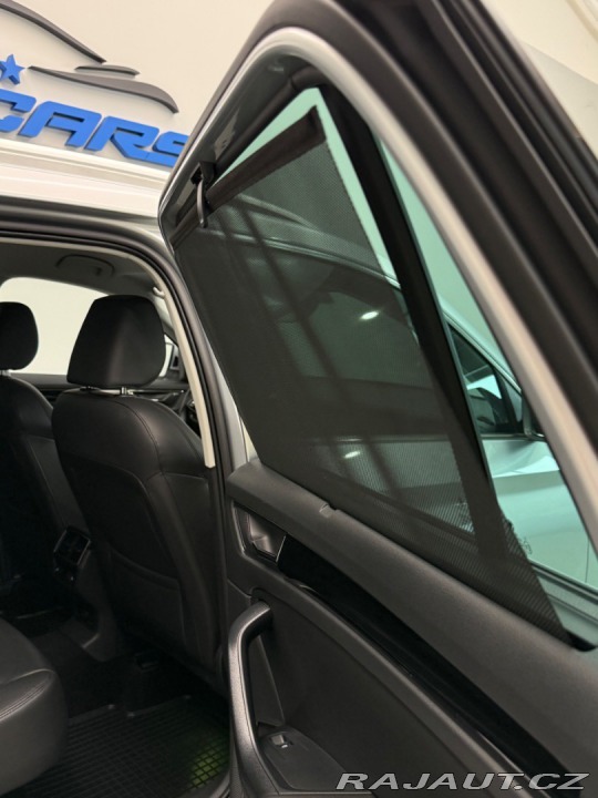 Škoda Kodiaq 2.0 TDI 147 kW 200PS DS 2023