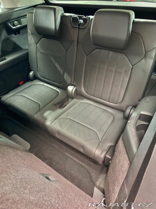 Škoda Kodiaq 2.0 TDI SCR EVO 200PS L& 2023