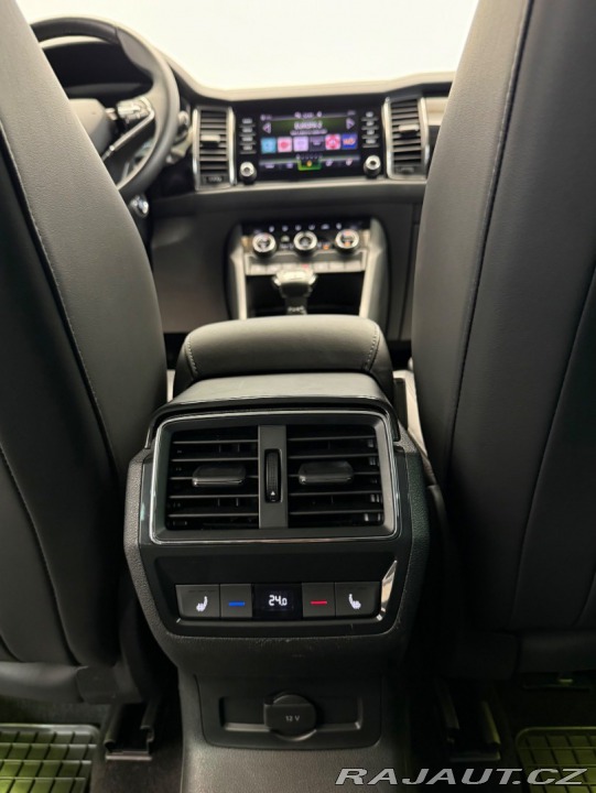 Škoda Kodiaq 2.0 TDI SCR EVO 200PS L& 2023